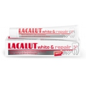 Zubná pasta LACALUT WHITE & REPAIR