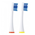 Náhradná čistiaca zubná kefka - hlava Sensitive CURAPROX CHS 100 hydrosonic