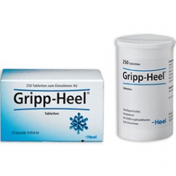 GRIPP-HEEL tbl 250 - dostupne - expiracia 10/2025