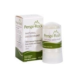 Perspi-Rock Natural Deodorant 60g