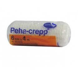 Peha - Crepp fixačné elastické ovínadlo 
