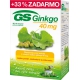 GS Ginkgo 50+10tbl
