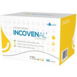 INCOVENAL® COMFORT tablety 30