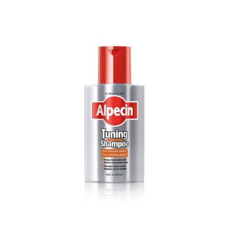 Alpecin Tuning Shampoo 200ml