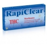 Drogový test RapiClear® THC