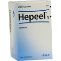 HEPEEL tbl 250