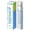 PLUS LEKÁREŇ Calcium 500 mg + vitamín D3 tbl eff s príchuťou grepu 1x20 ks