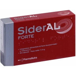 Sideral Forte 30 tabliet