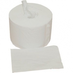Toaletný papier Smart One 2 vrstvy 1150 útržkov