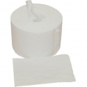 Toaletný papier Smart One 2 vrstvy 1150 útržkov (6ks)