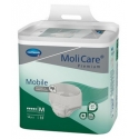 MoliCare Premium Mobile 5 kvapiek M/L/XL - navliekacie nohavičky