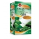 HERBEX zelený čaj s koenzýmom Q10 20 x 1,5 g