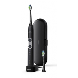 Philips Sonicare ProtectiveClean 6100 Black HX6870/47, sonická kefka