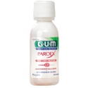 GUM PAROEX ústny výplach (CHX 0,12 % + CPC 0,05 %), 30 ml