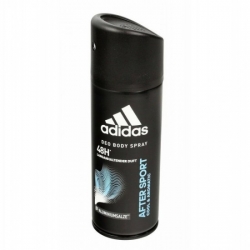 ADIDAS After Sport Cool & Aromatic deospray 150ml