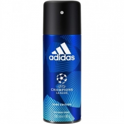 ADIDAS UEFA Champions League Dare Edition deospray 150ml