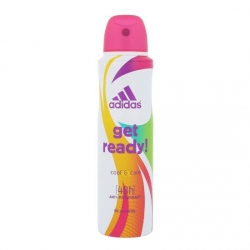 ADIDAS Get Ready! for Her Cool & Care deospray 150ml