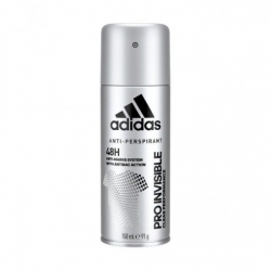 ADIDAS Pro Invisible 48h deospray 150ml