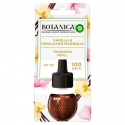 AIR WICK BOTANICA náplň - Vanilla & Himalayan Magnolia 19ml