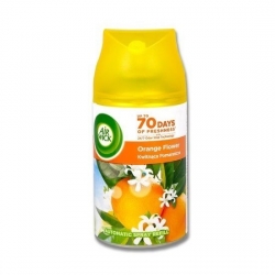 AIR WICK Freshmatic náplň Orange flower 250ml
