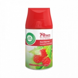 AIR WICK Red Berries náhradná náplň osviežovač 250ml