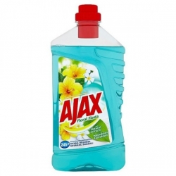 AJAX univerzálny čistič Floral Fiesta 1L
