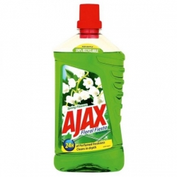 AJAX univerzálny čistič Spring Flower 1L