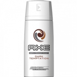 AXE Dark Temptation deospray 150ml