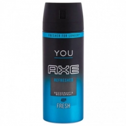 AXE You Refreshed Men deospray 150ml