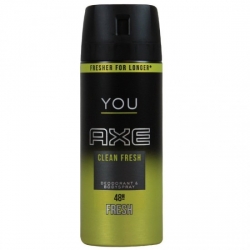 AXE You Clean Fresh deospray 150ml