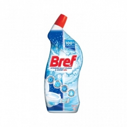BREF WC gél - Fresh Mist 700ml