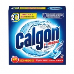 CALGON kapsuly 3v1 - Powerball 15ks