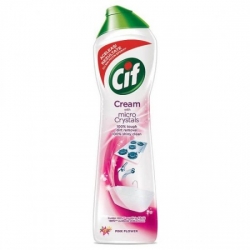 CIF Cream - Pink 500ml