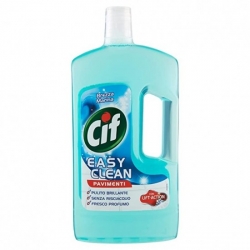 CIF Na podlahy - Easy Clean Brezza Marina 1L