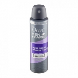 DOVE Men+Care Post shave protection deospray 150ml