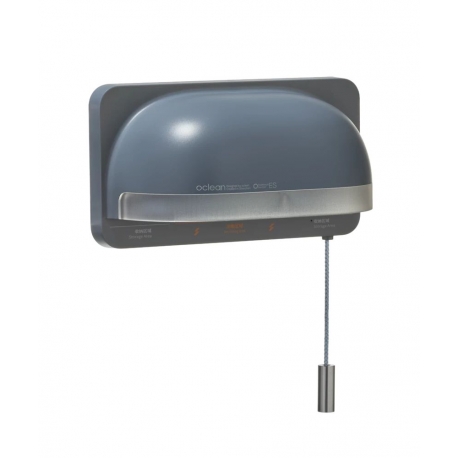 Xiaomi Oclean X Pro Smart UVC Sanitizátor biely