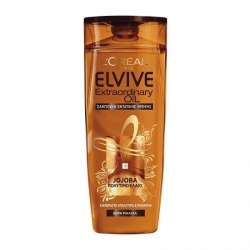 ELSEVE Šampón - Extraordinary oil jojoba 250ml