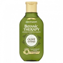 GARNIER Botanic Therapy Intenzívne vyživujúci šampón - Olive mythique 250ml