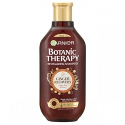 GARNIER Botanic Therapy Revitalizujúci šampón - Ginger recovery Ginger root & Honey 250ml