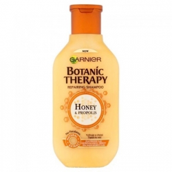 GARNIER Botanic Therapy Šampón pre poškodené vlasy - Honey & Propolis 250ml