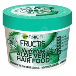 GARNIER Fructis Hydrating Aloe Vera Hair food 390ml