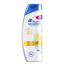 HEAD & SHOULDERS Šampón Classsic Clean 300ml