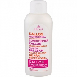 KALLOS Kondicionér - Nourishing hair 1000ml