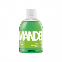KALLOS Šampón Mandel 1l - mandľový s B5 provitamínom