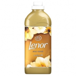 LENOR Aviváž - Gold Orchid 1,42L, 48 praní