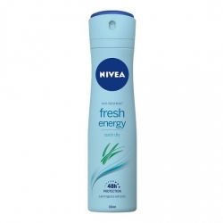 NIVEA Antiperspirant - Fresh energy 150ml
