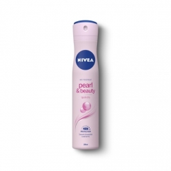 NIVEA Antiperspirant - Pearl&beauty 150ml
