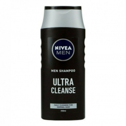 NIVEA Classic Clean pánsky šampón na vlasy 250ml