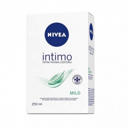 NIVEA Emulzia pre intímnu hygienu - Fresh 250ml