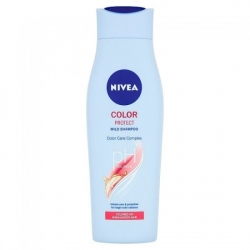 NIVEA Šampón - Colored or highlighted hair 250ml